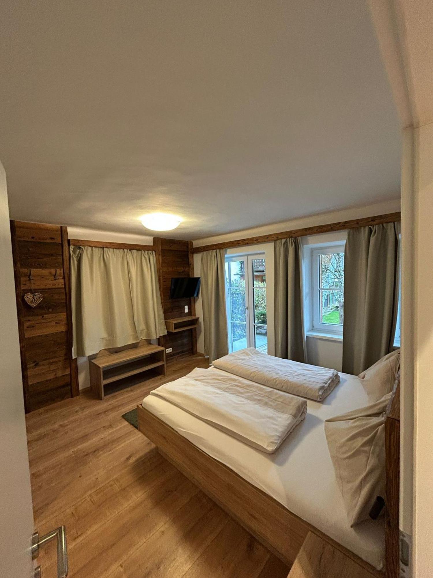 Gartenhouse Sankt Wolfgang im Salzkammergut Экстерьер фото