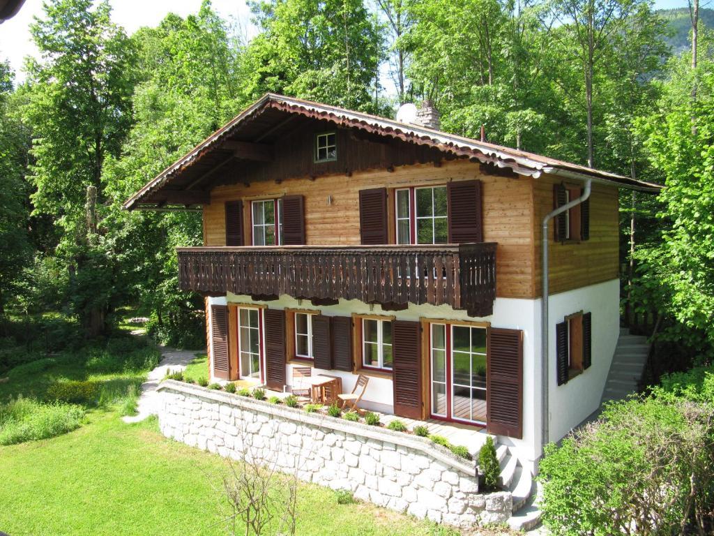 Gartenhouse Sankt Wolfgang im Salzkammergut Номер фото